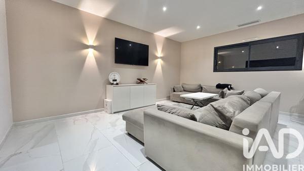 Maison à vendre 4 pièces 100 m² Montussan