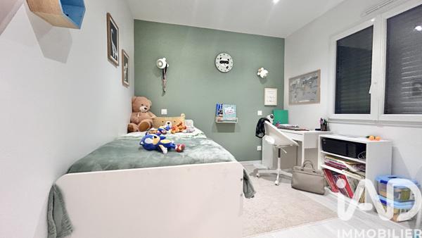 Maison à vendre 4 pièces 100 m² Montussan