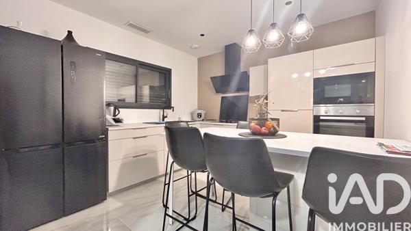 Maison à vendre 4 pièces 100 m² Montussan