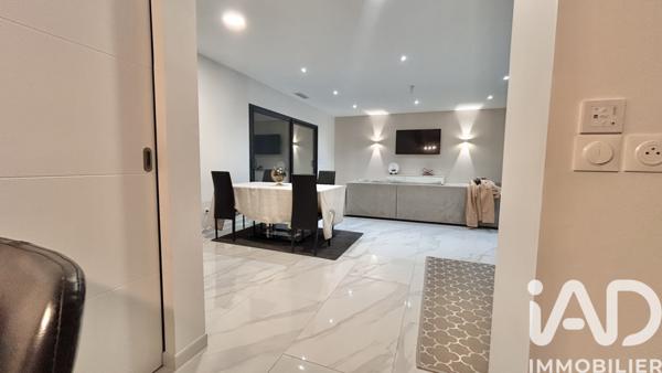 Maison à vendre 4 pièces 100 m² Montussan