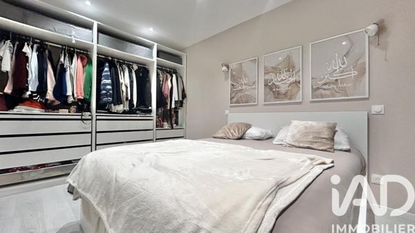 Maison à vendre 4 pièces 100 m² Montussan