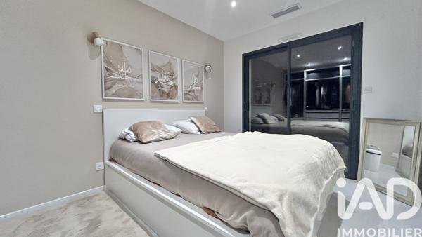 Maison à vendre 4 pièces 100 m² Montussan