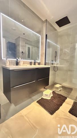 Maison à vendre 4 pièces 100 m² Montussan