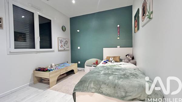 Maison à vendre 4 pièces 100 m² Montussan