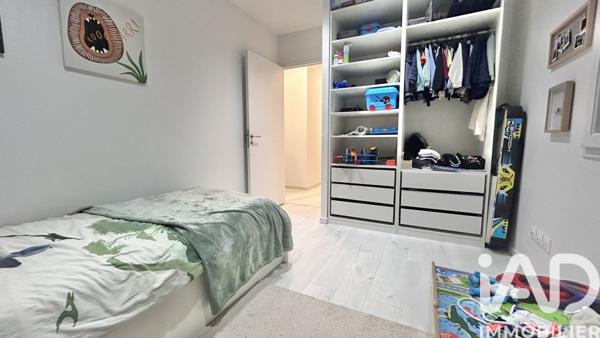 Maison à vendre 4 pièces 100 m² Montussan