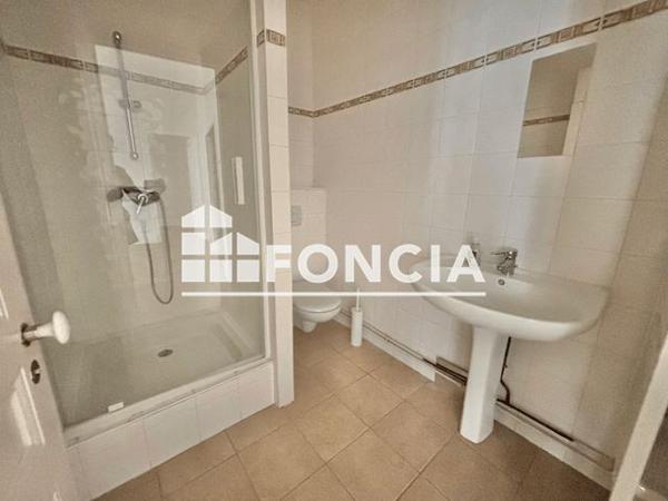 Location Appartement 4 pièces 102.1 m² - 43 AVENUE DE SAXE Lyon 69006