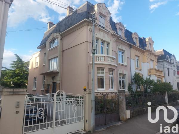Maison à vendre 9 pièces 203 m² Thionville