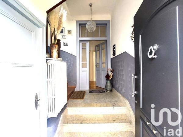 Maison à vendre 9 pièces 203 m² Thionville