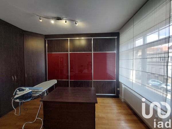 Maison à vendre 9 pièces 203 m² Thionville