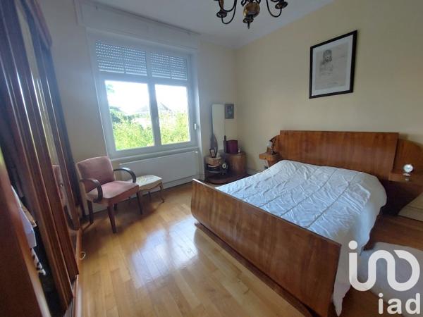 Maison à vendre 9 pièces 203 m² Thionville