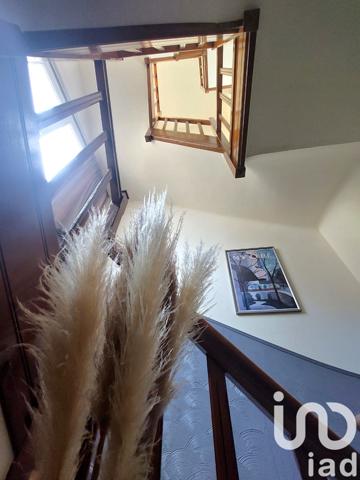 Maison à vendre 9 pièces 203 m² Thionville