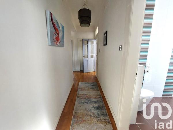 Maison à vendre 9 pièces 203 m² Thionville