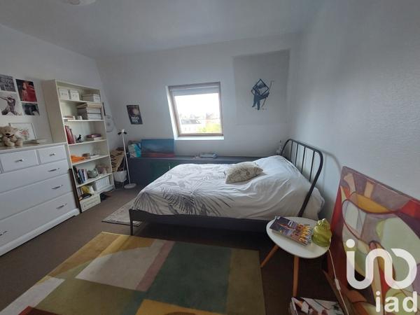 Maison à vendre 9 pièces 203 m² Thionville