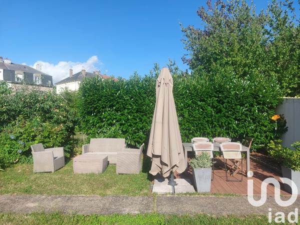 Maison à vendre 9 pièces 203 m² Thionville