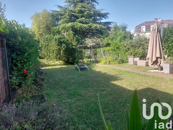 Maison à vendre 9 pièces 203 m² Thionville