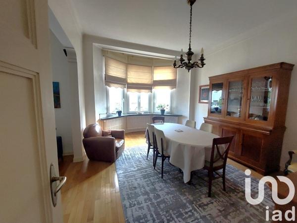 Maison à vendre 9 pièces 203 m² Thionville