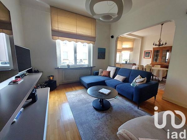 Maison à vendre 9 pièces 203 m² Thionville
