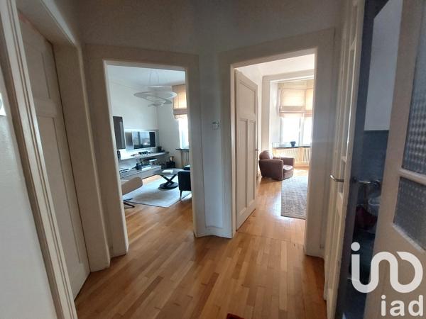 Maison à vendre 9 pièces 203 m² Thionville