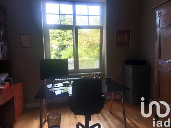 Maison à vendre 9 pièces 203 m² Thionville