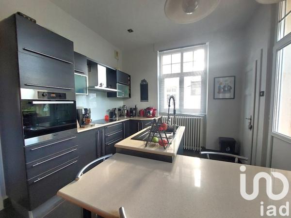 Maison à vendre 9 pièces 203 m² Thionville