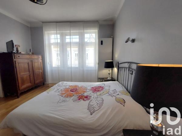 Maison à vendre 9 pièces 203 m² Thionville