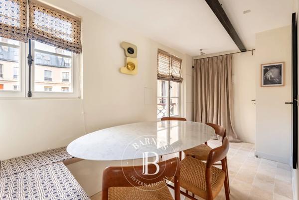 Paris 9ème, Appartement 2 Chambres -  75 m² à vendre