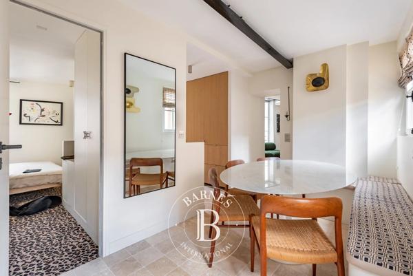 Paris 9ème, Appartement 2 Chambres -  75 m² à vendre