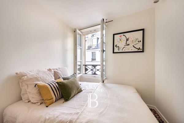 Paris 9ème, Appartement 2 Chambres -  75 m² à vendre