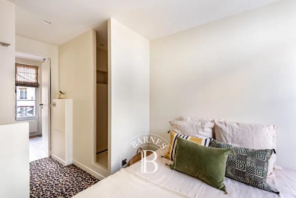 Paris 9ème, Appartement 2 Chambres -  75 m² à vendre
