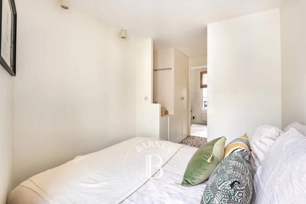 Paris 9ème, Appartement 2 Chambres -  75 m² à vendre