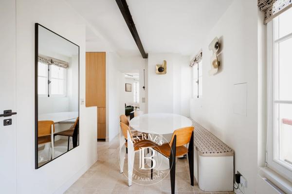 Paris 9ème, Appartement 2 Chambres -  75 m² à vendre