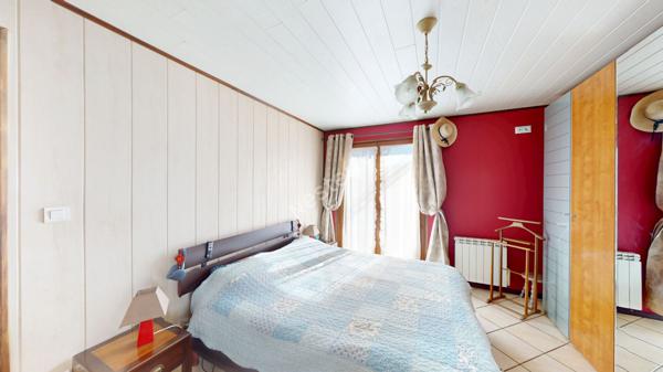 Maison familiale rénovée de 190 m² / 6 chambres / Terrain arboré de 4 100 m² / Double garage