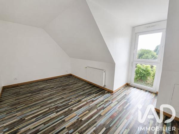 Maison à vendre 6 pièces 105 m² Berville-sur-Mer