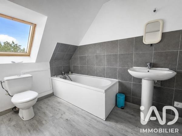 Maison à vendre 6 pièces 105 m² Berville-sur-Mer
