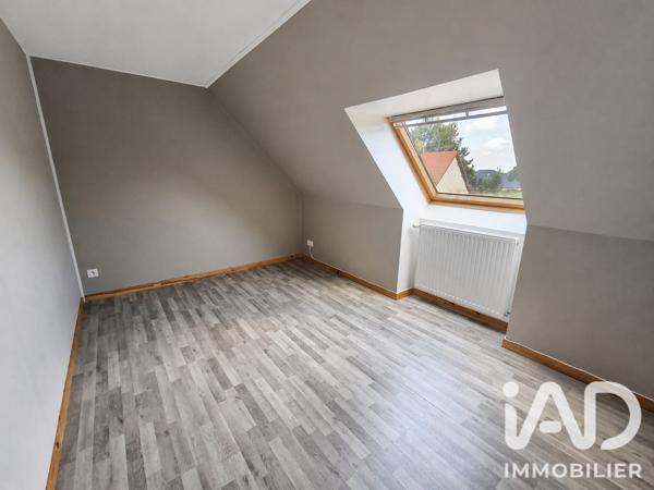 Maison à vendre 6 pièces 105 m² Berville-sur-Mer