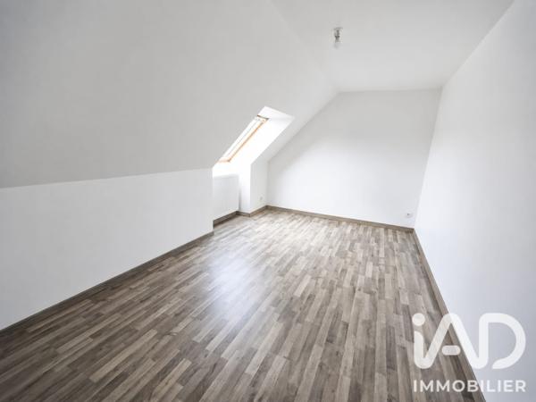 Maison à vendre 6 pièces 105 m² Berville-sur-Mer