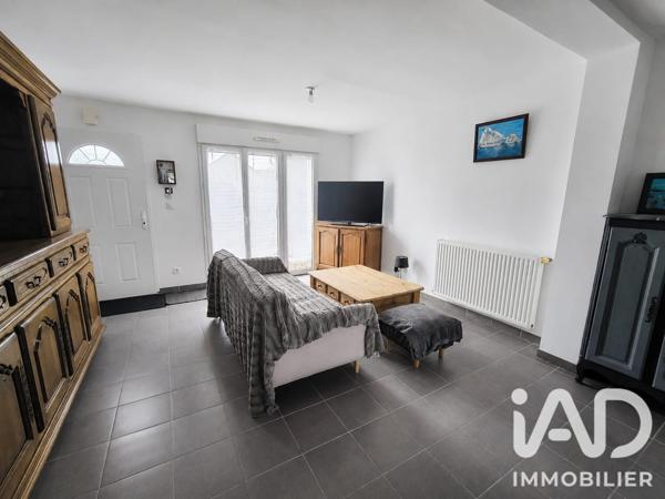 Maison à vendre 6 pièces 105 m² Berville-sur-Mer