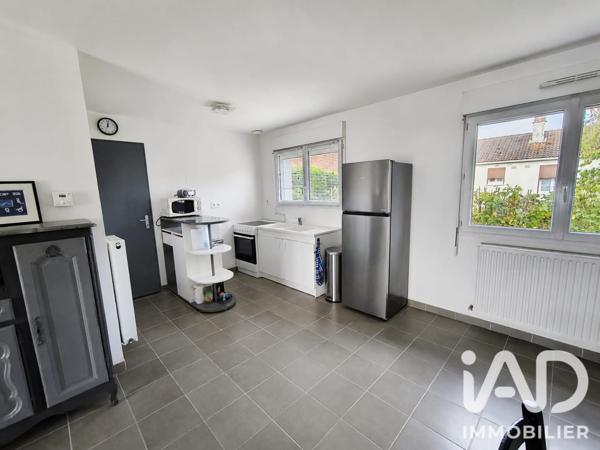 Maison à vendre 6 pièces 105 m² Berville-sur-Mer