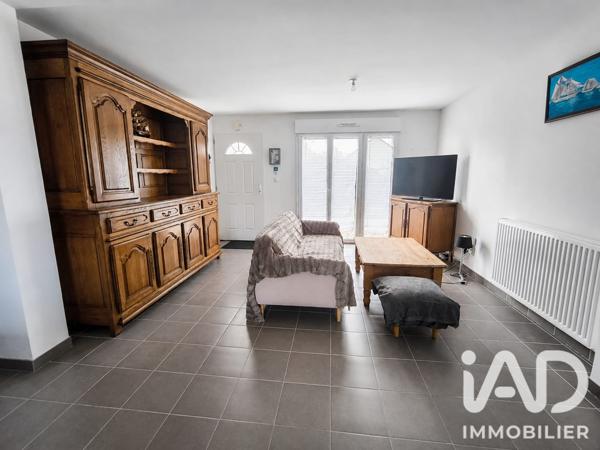 Maison à vendre 6 pièces 105 m² Berville-sur-Mer