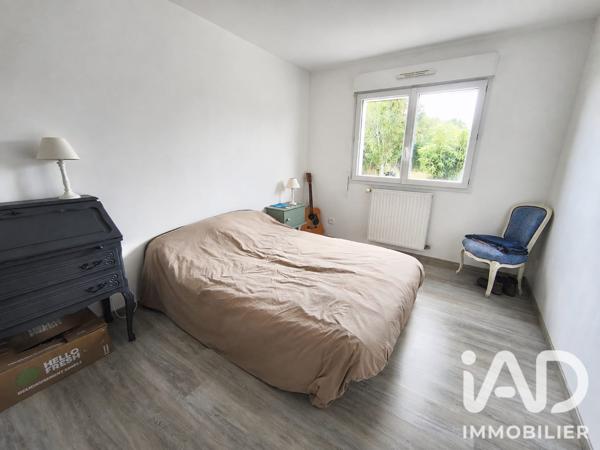 Maison à vendre 6 pièces 105 m² Berville-sur-Mer