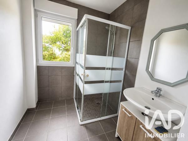 Maison à vendre 6 pièces 105 m² Berville-sur-Mer