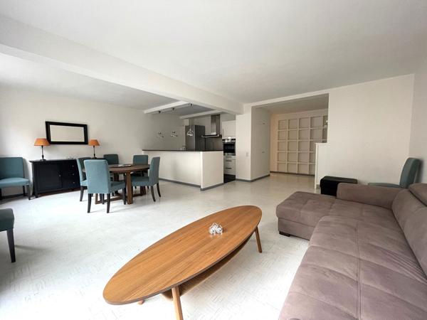 Appartement Paris 4 pièce(s) 78.86 m2