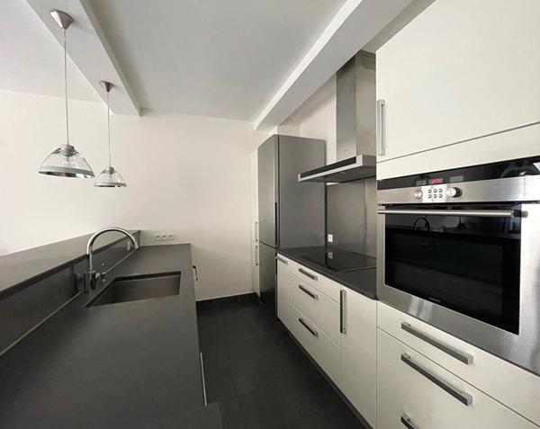 Appartement Paris 4 pièce(s) 78.86 m2