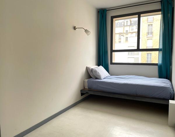 Appartement Paris 4 pièce(s) 78.86 m2