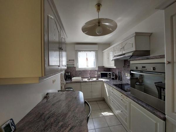 Appartement à vendre |  Colombes |  4 pièces | 88 m²