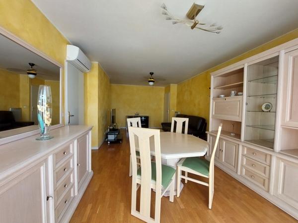 Appartement à vendre |  Colombes |  4 pièces | 88 m²