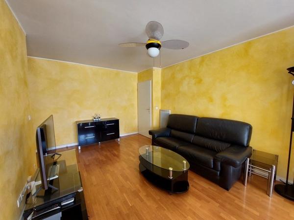 Appartement à vendre |  Colombes |  4 pièces | 88 m²