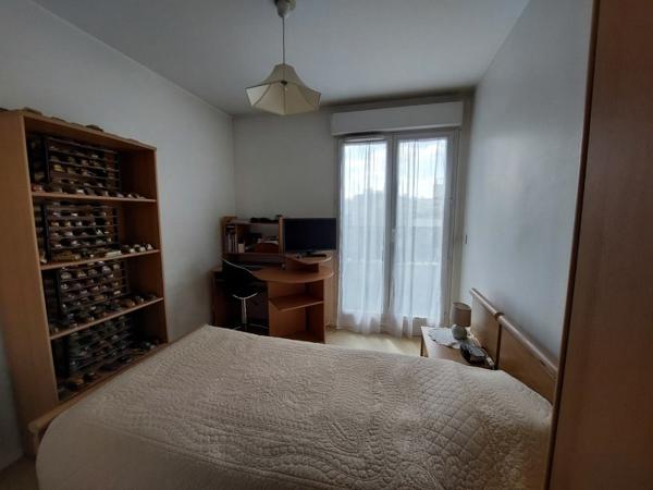 Appartement à vendre |  Colombes |  4 pièces | 88 m²