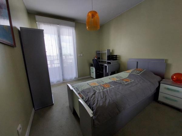 Appartement à vendre |  Colombes |  4 pièces | 88 m²