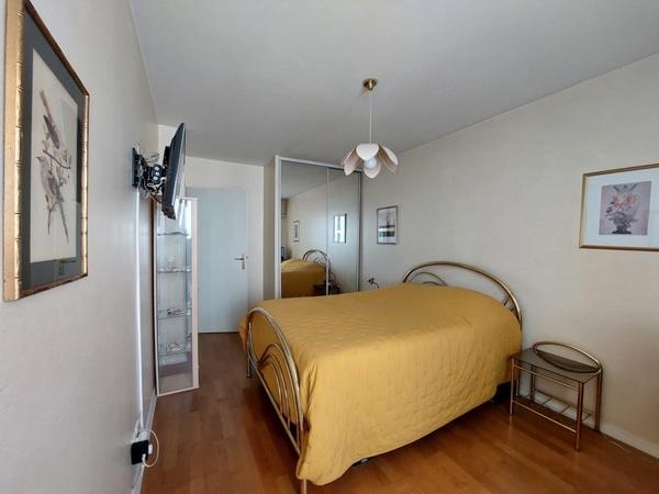 Appartement à vendre |  Colombes |  4 pièces | 88 m²